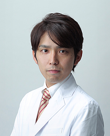 院長　上原 義史